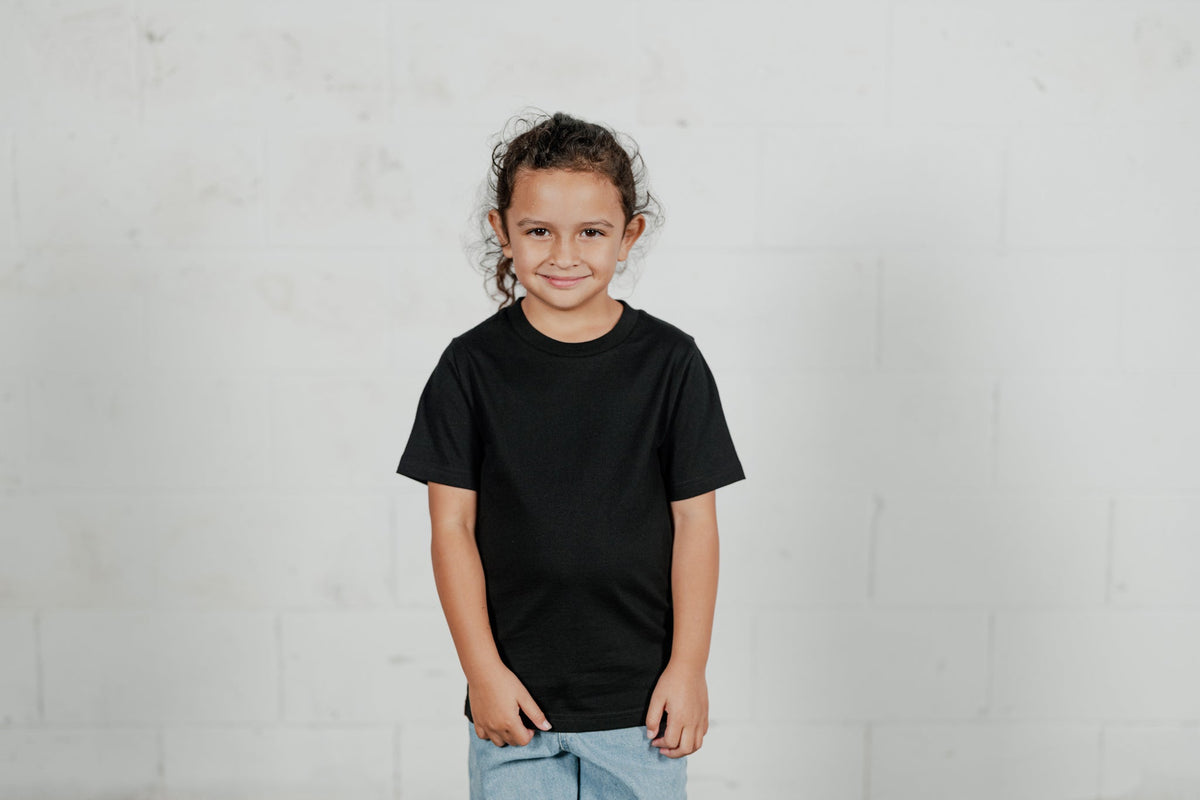 Epic Tee - Black - kids