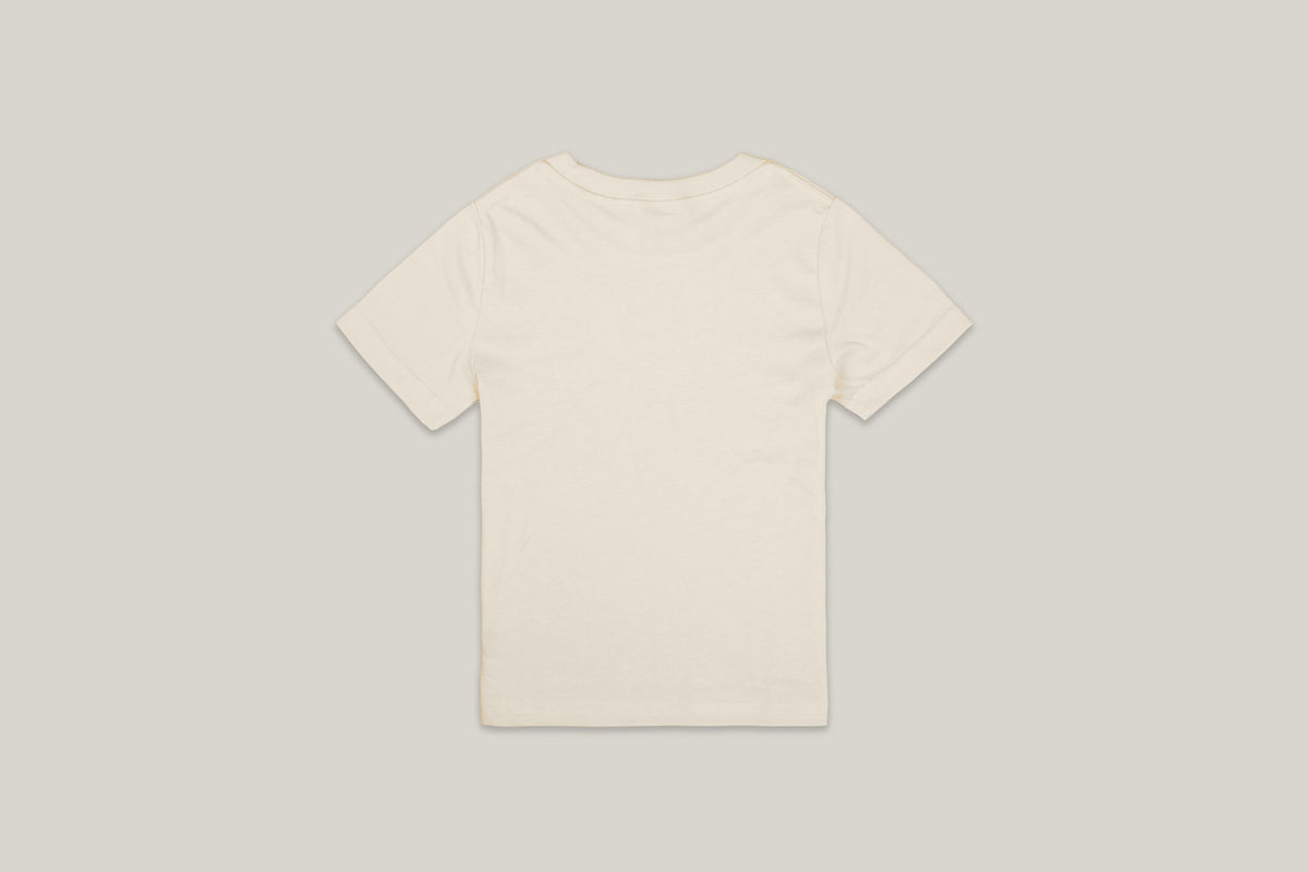 Epic Tee - Ecru - kids