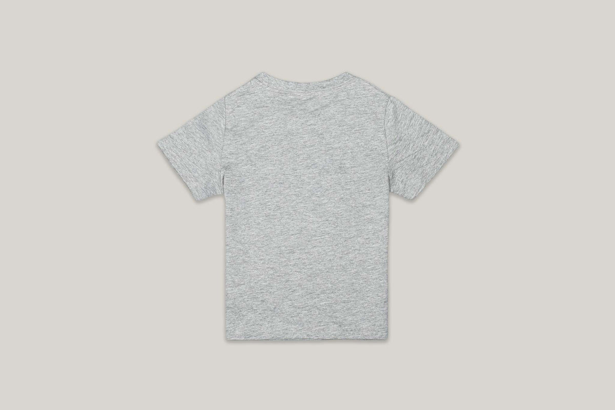 Epic Tee - Grey Marle - kids