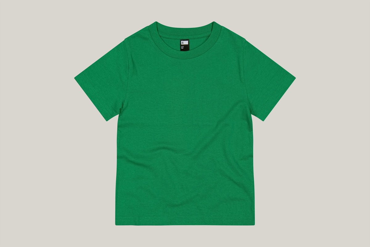 Epic Tee - Kelly Green - kids