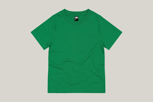 Epic Tee - Kelly Green - kids