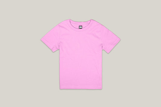 Epic Tee - Pink Frosting - kids