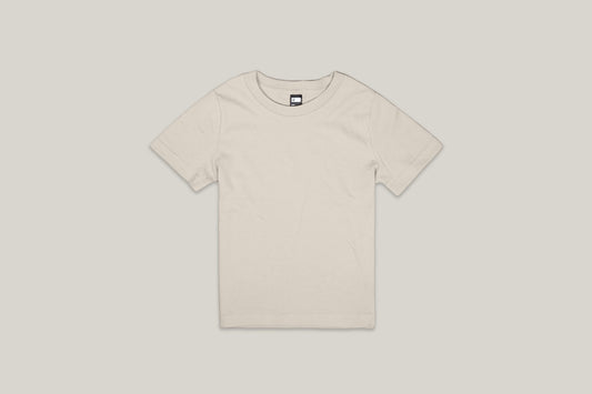 Epic Tee - Pumice - kids