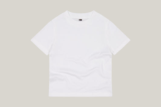 Epic Tee - White - kids