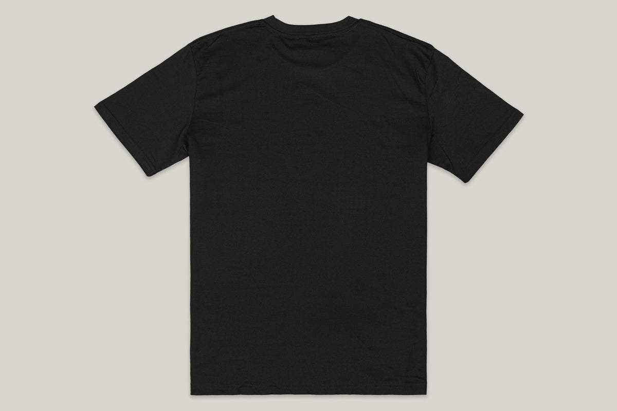 Super Tee - Black