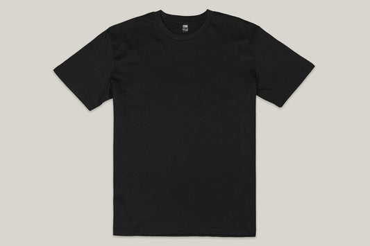 Super Tee - Black