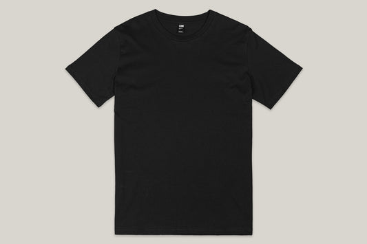 Summer Tee - Black