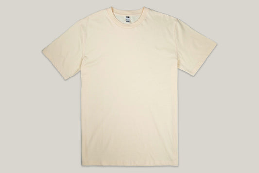 Summer Tee - Ecru