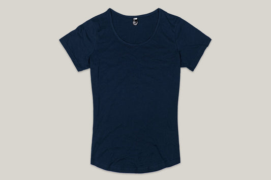 Jazz Tee - Navy