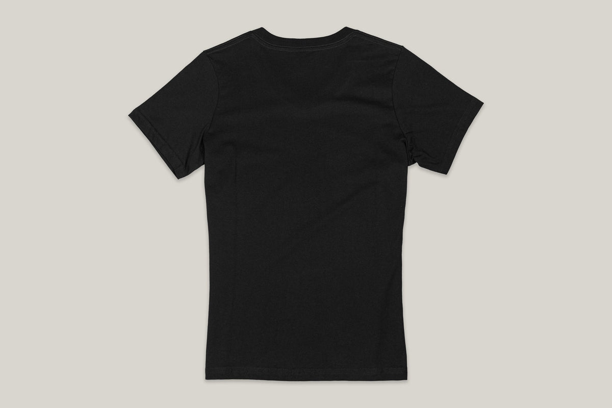 Eden Tee - Black