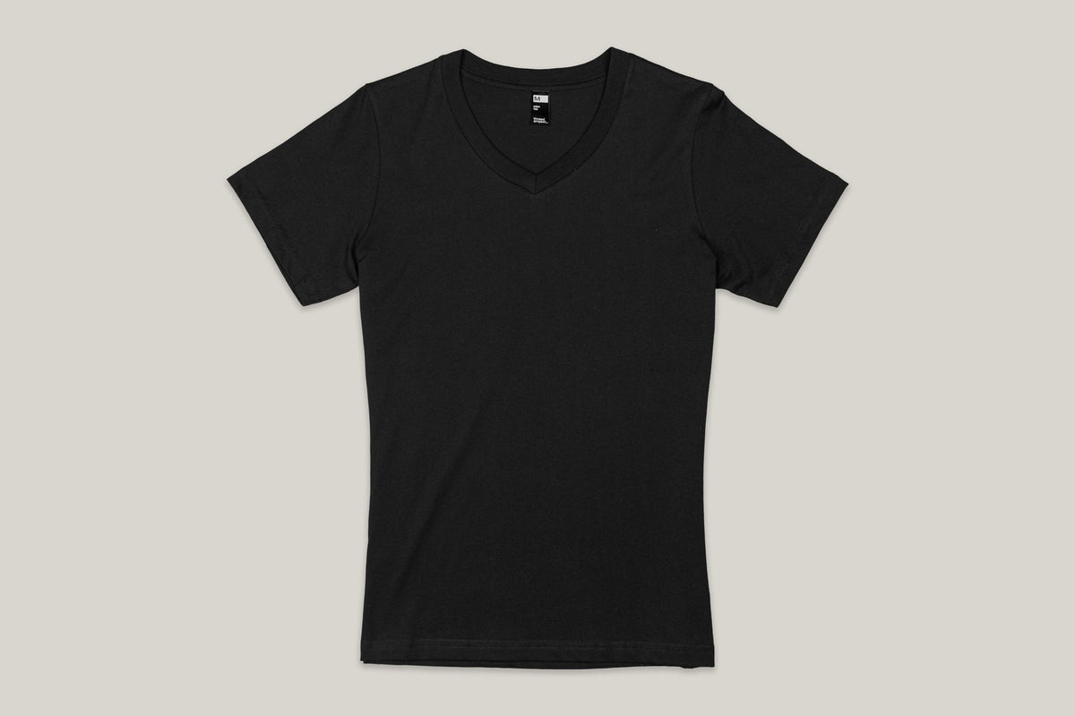 Eden Tee - Black