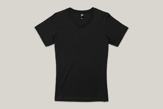 Eden Tee - Black