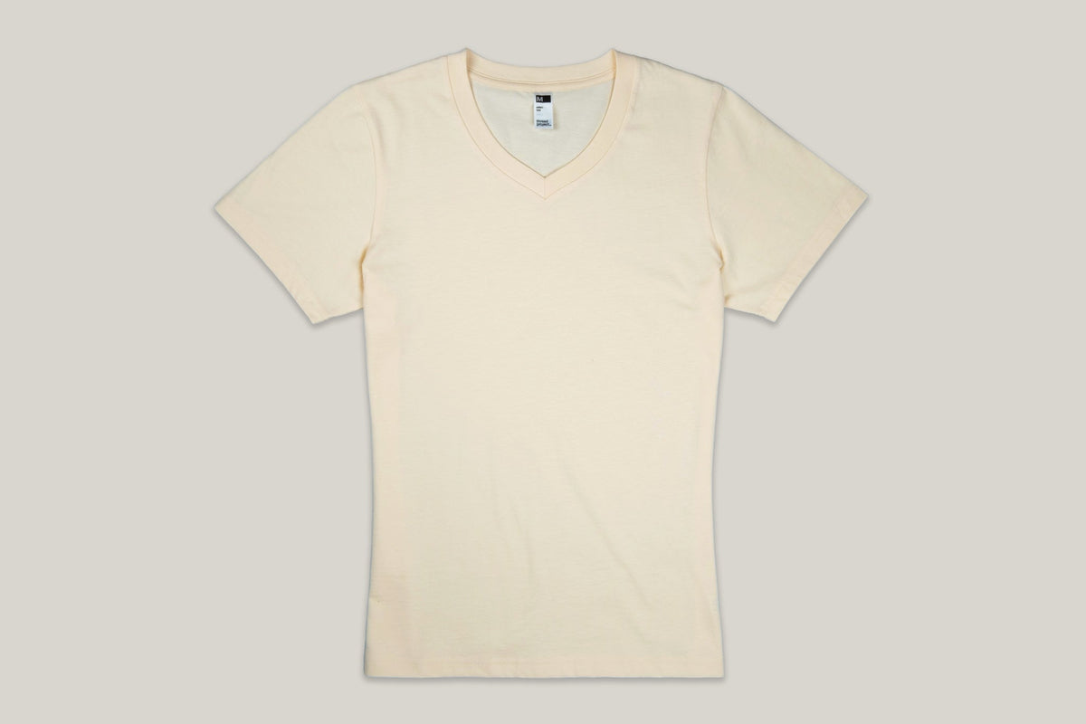Eden Tee - Ecru