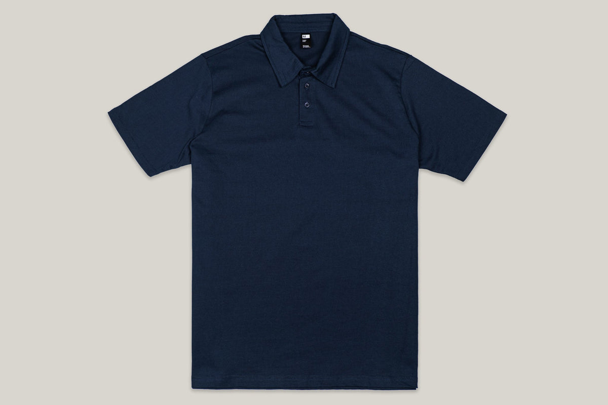Super Polo - Navy