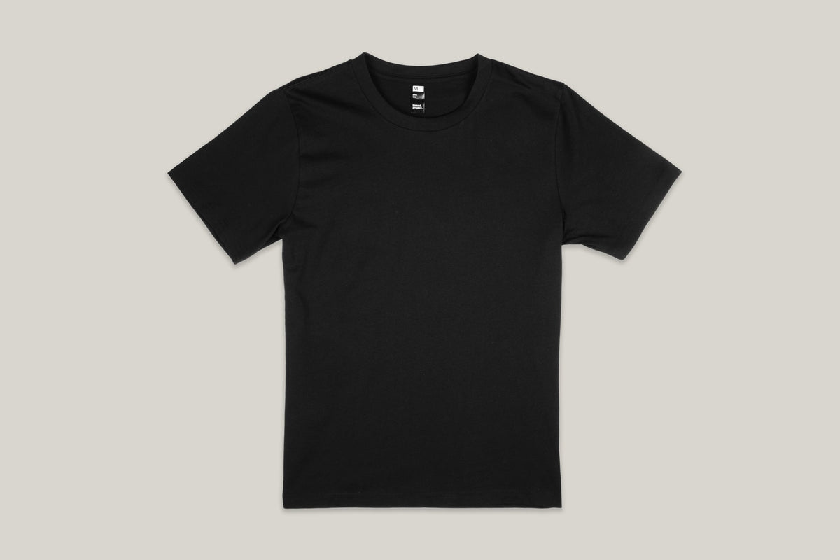 Diva Tee - Black