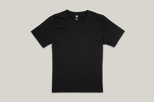 Diva Tee - Black