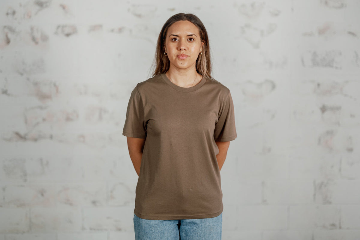 Diva Tee - Cub