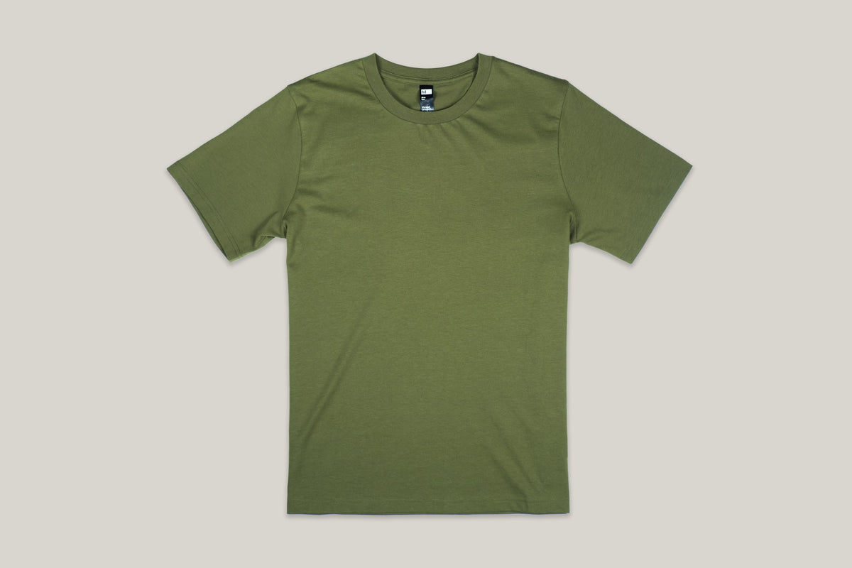 Diva Tee - Cypress