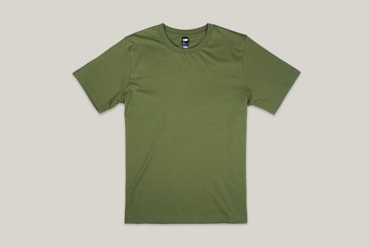 Diva Tee - Cypress
