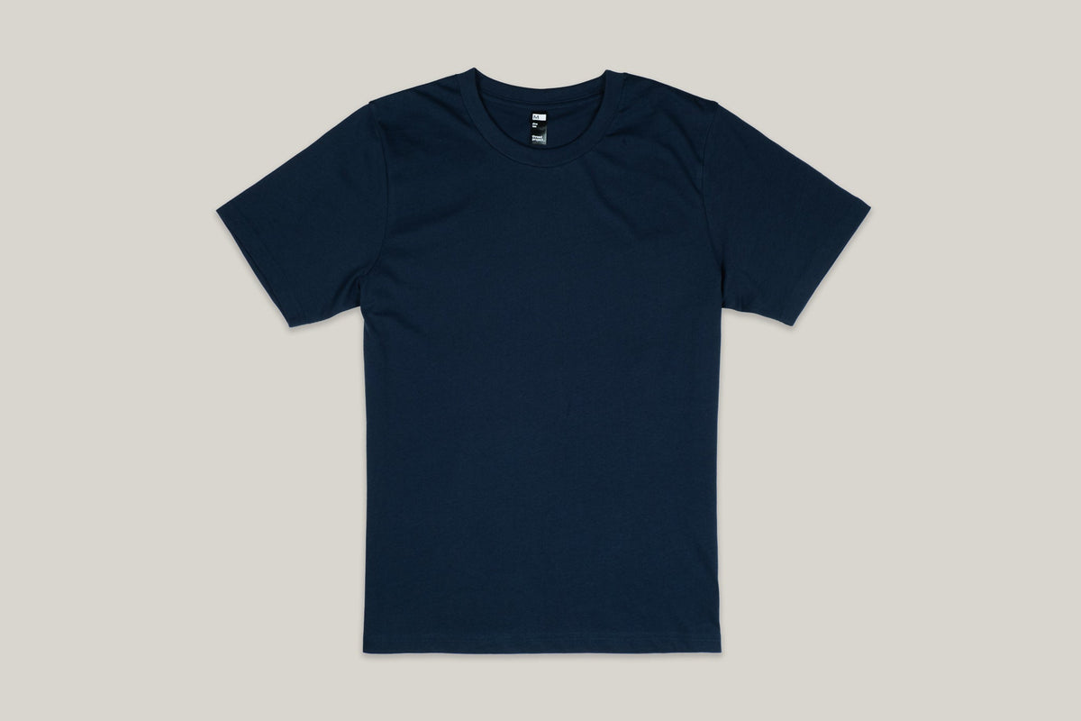 Diva Tee - Navy