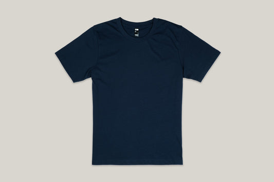 Diva Tee - Navy