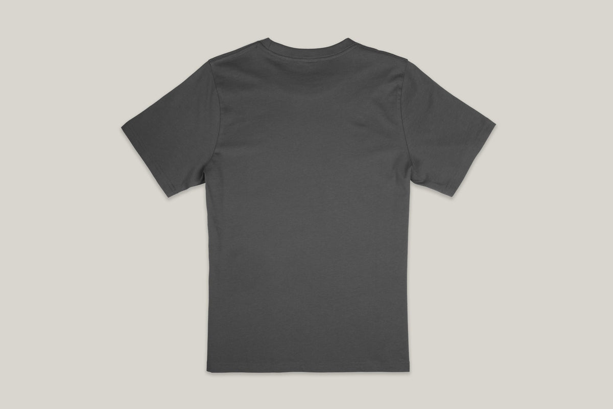 Diva Tee - Pavement