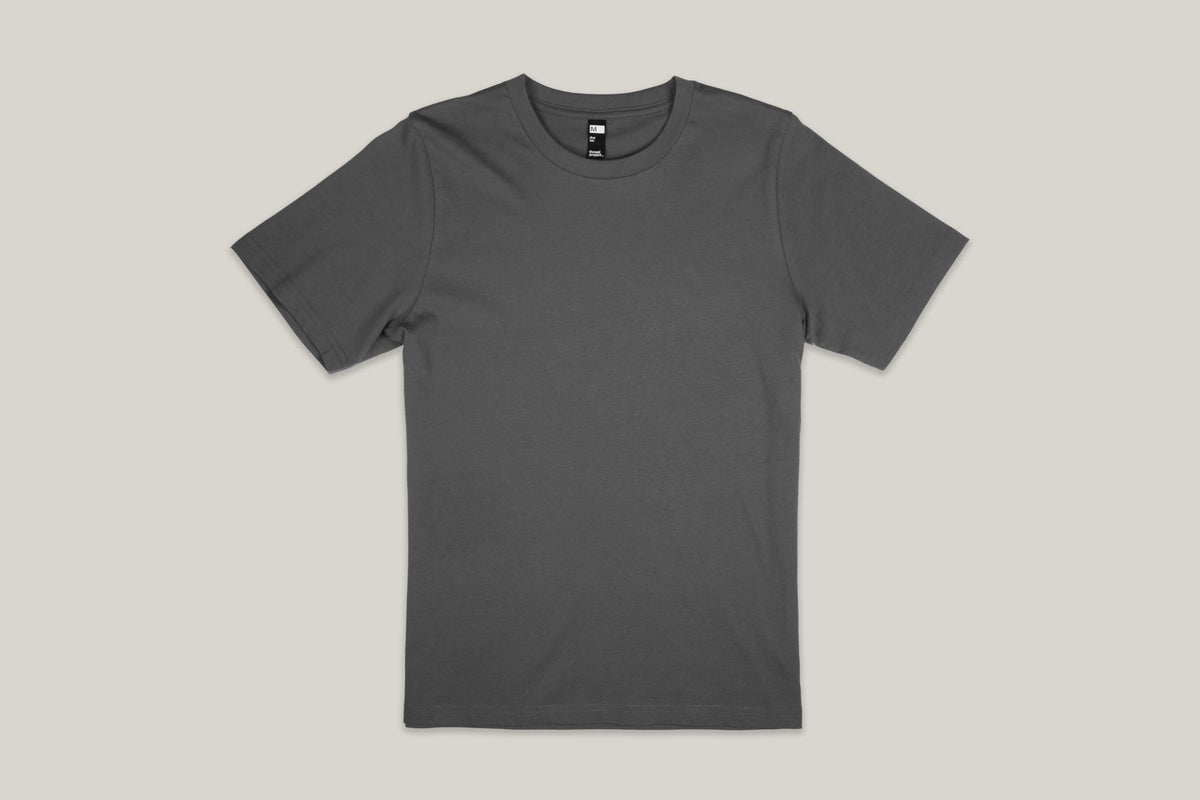 Diva Tee - Pavement