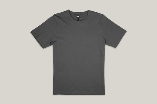 Diva Tee - Pavement