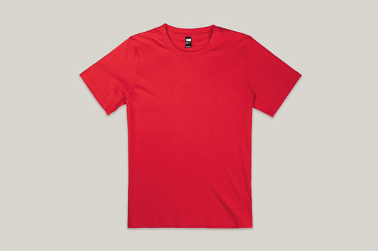 Diva Tee - True Red