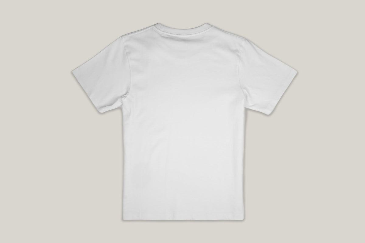 Diva Tee - White