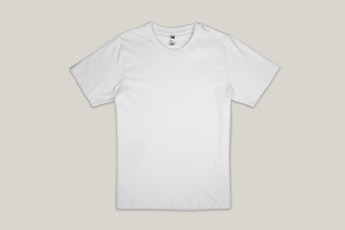 Diva Tee - White