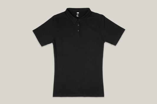 Kate Polo - Black