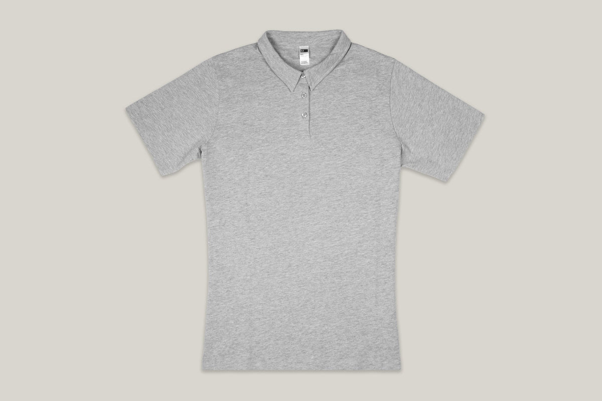 Kate Polo - Grey Marle