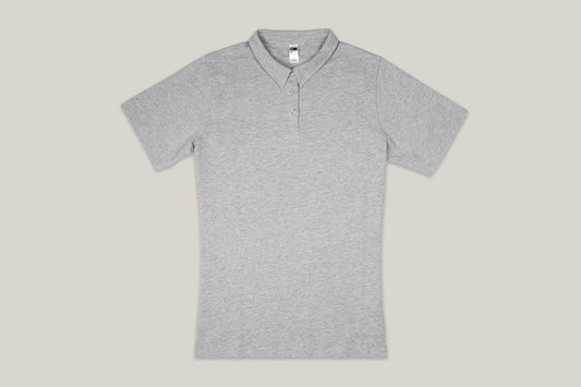 Kate Polo - Grey Marle