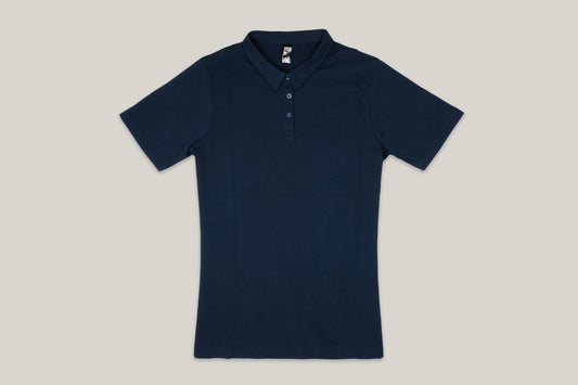 Kate Polo - Navy