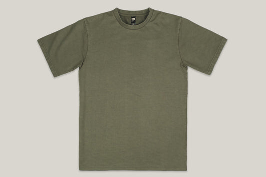 Legend Tee -  Vintage Army