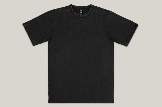 Legend Tee -  Vintage Black