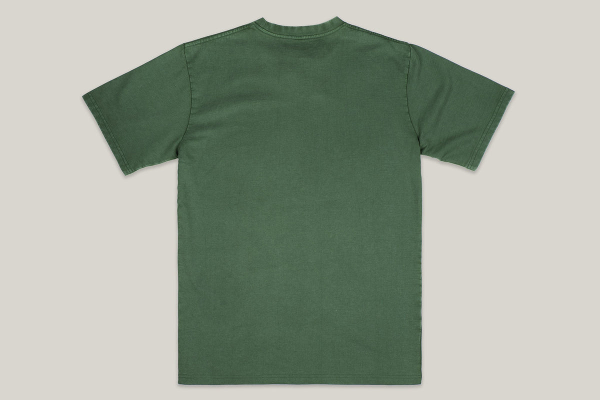 Legend Tee - Vintage Sherwood