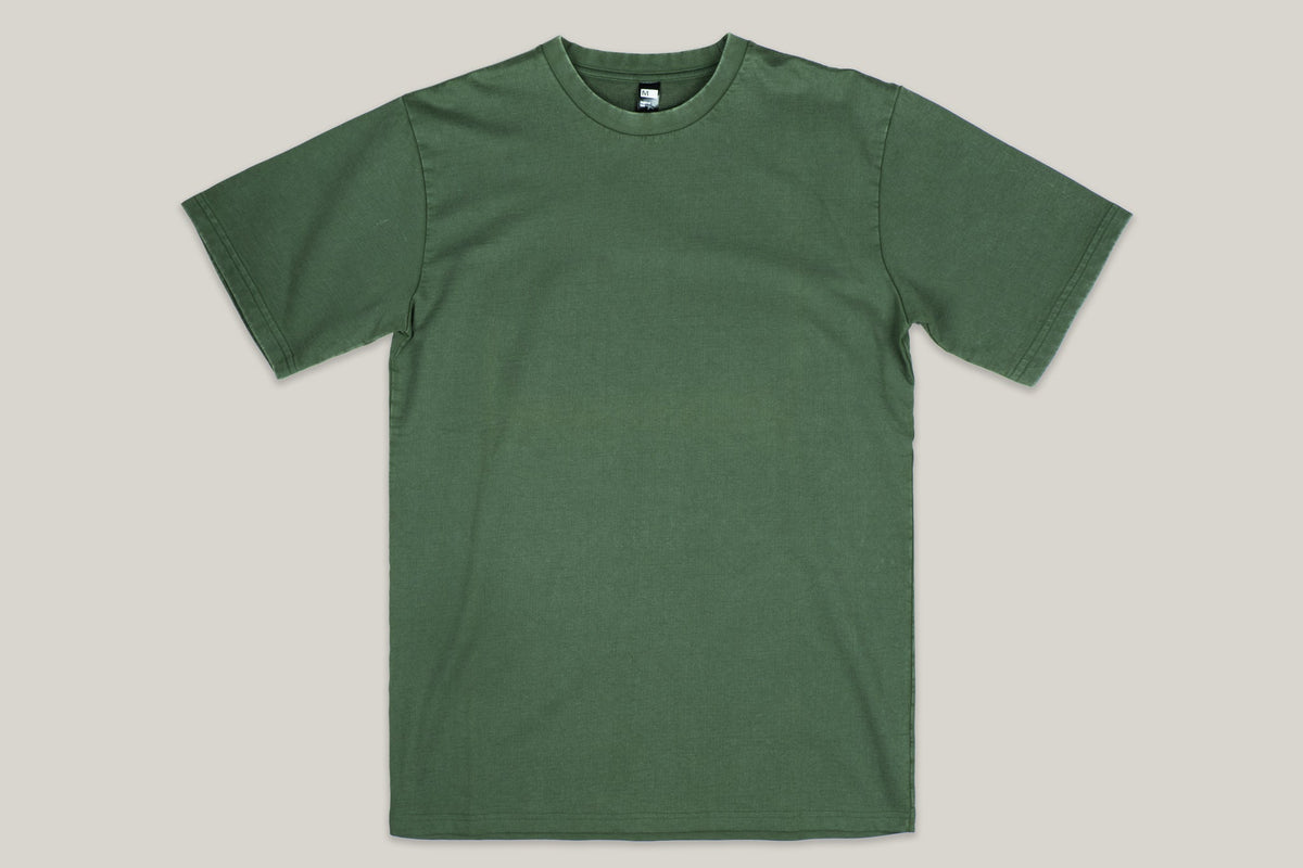 Legend Tee - Vintage Sherwood