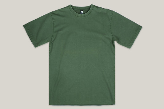 Legend Tee - Vintage Sherwood