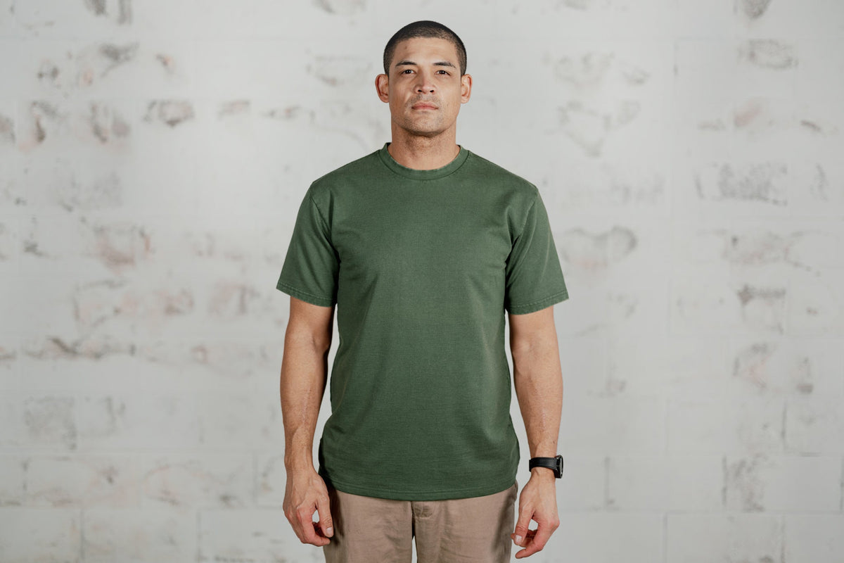 Legend Tee - Vintage Sherwood