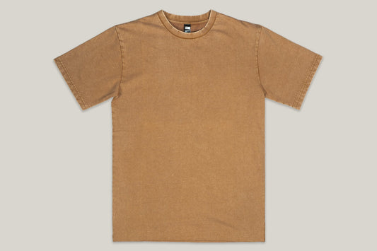 Legend Tee - Vintage Tan