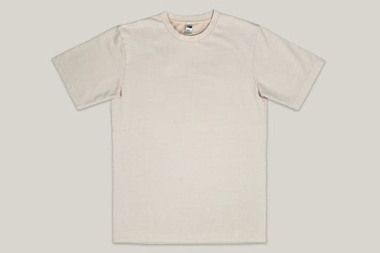 Legend Tee -  Vintage White