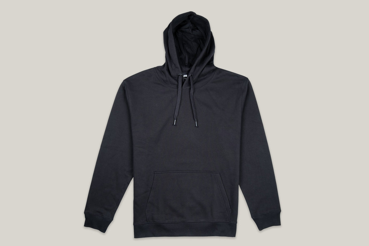 Epic Hoodie - Black
