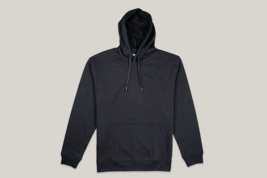 Epic Hoodie - Black