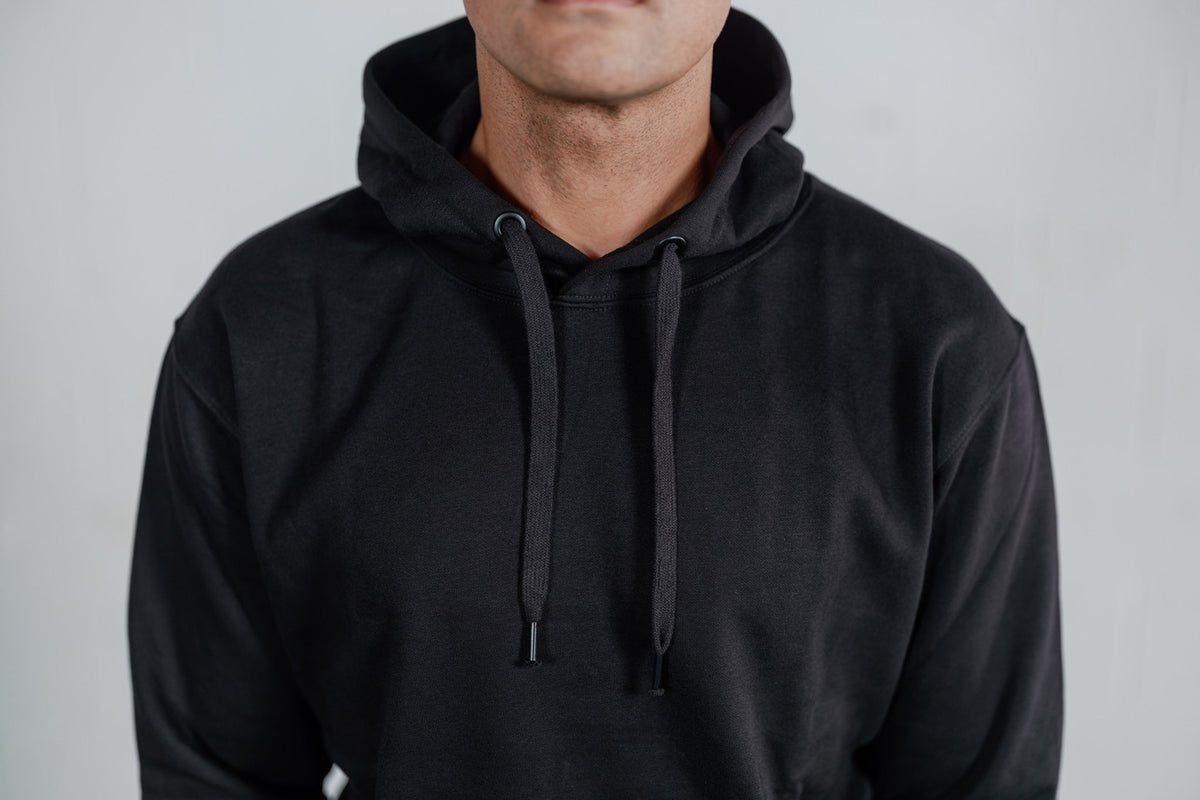 Epic Hoodie - Black