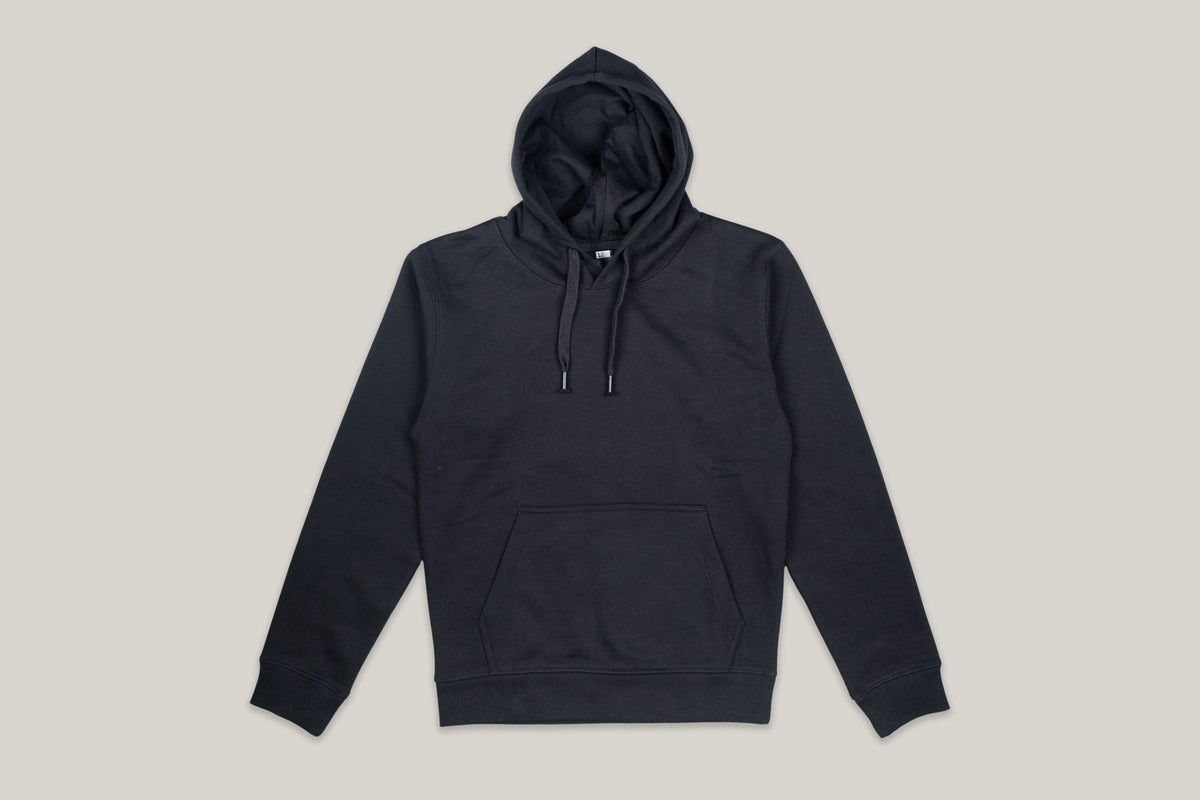 Epic Hoodie - Black - youth