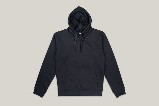 Epic Hoodie - Black - youth