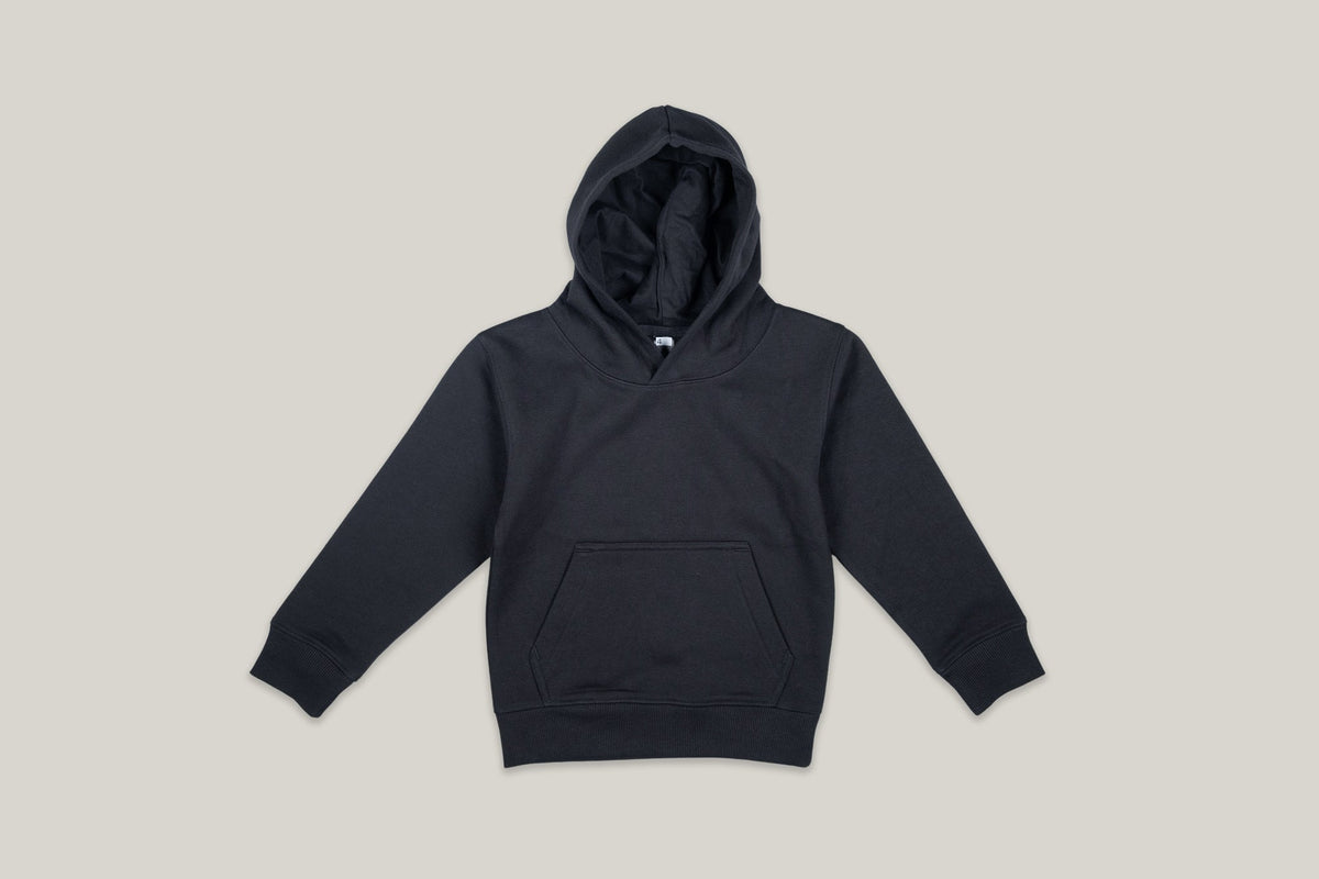 Epic Hoodie - Black - kids