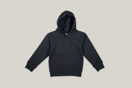 Epic Hoodie - Black - kids